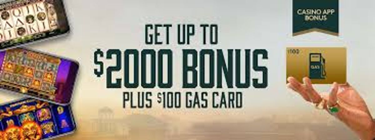 Caesars Online Casino Promo