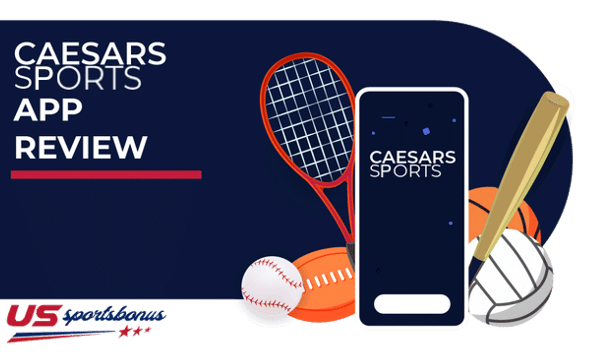 Caesars Sports App