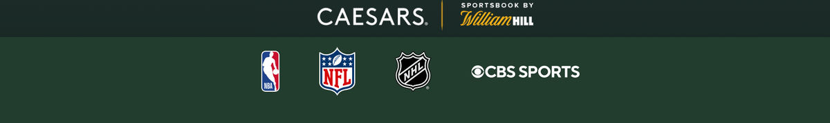 Caesars Sportsbook Partnerships