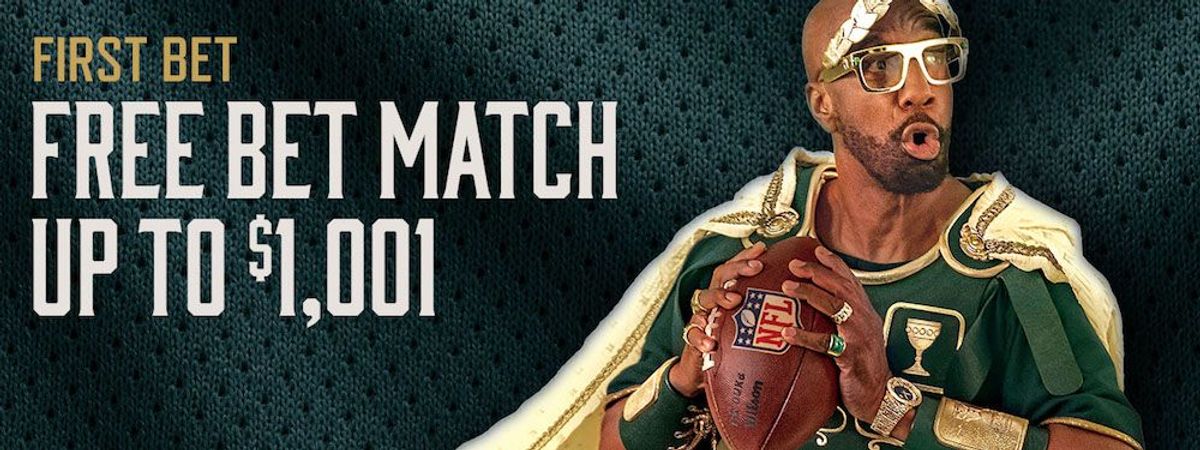 Caesars sportsbook promo code risk-free bet bonus
