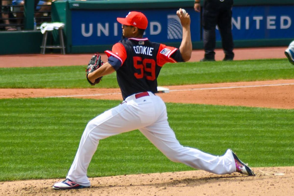 Carlos Carrasco