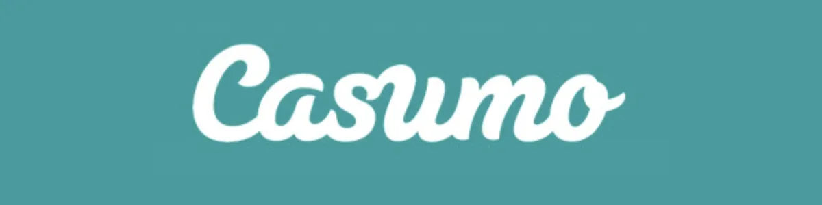 Casumo Casino Logo