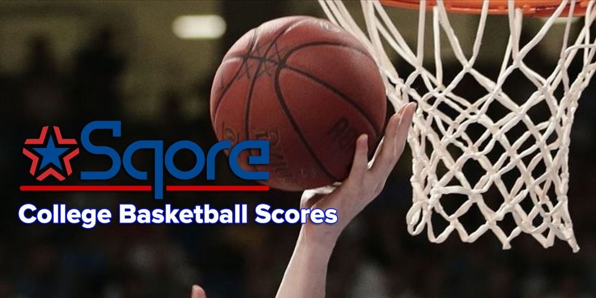 College Basketball Scores