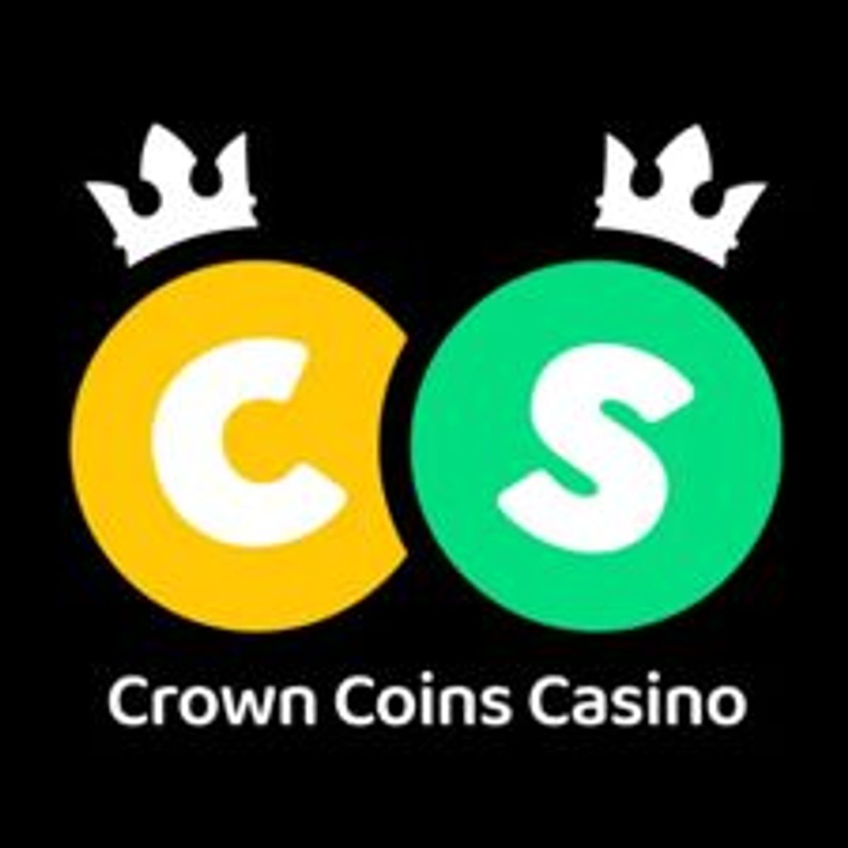 Crown Coins Casino Logo