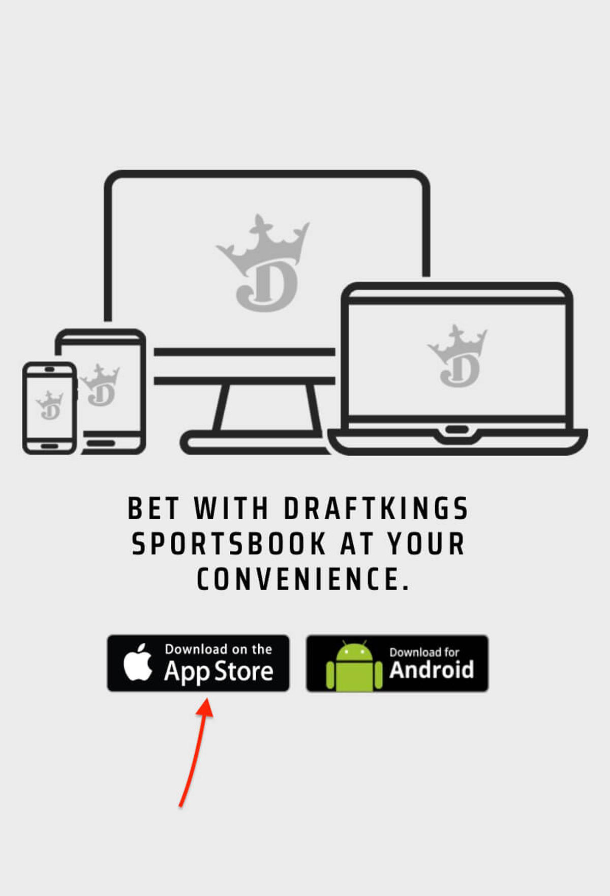 DraftKings Fantasy Sports on the App Store