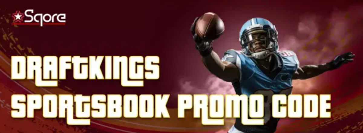 DraftKings Sportsbook Promo Code