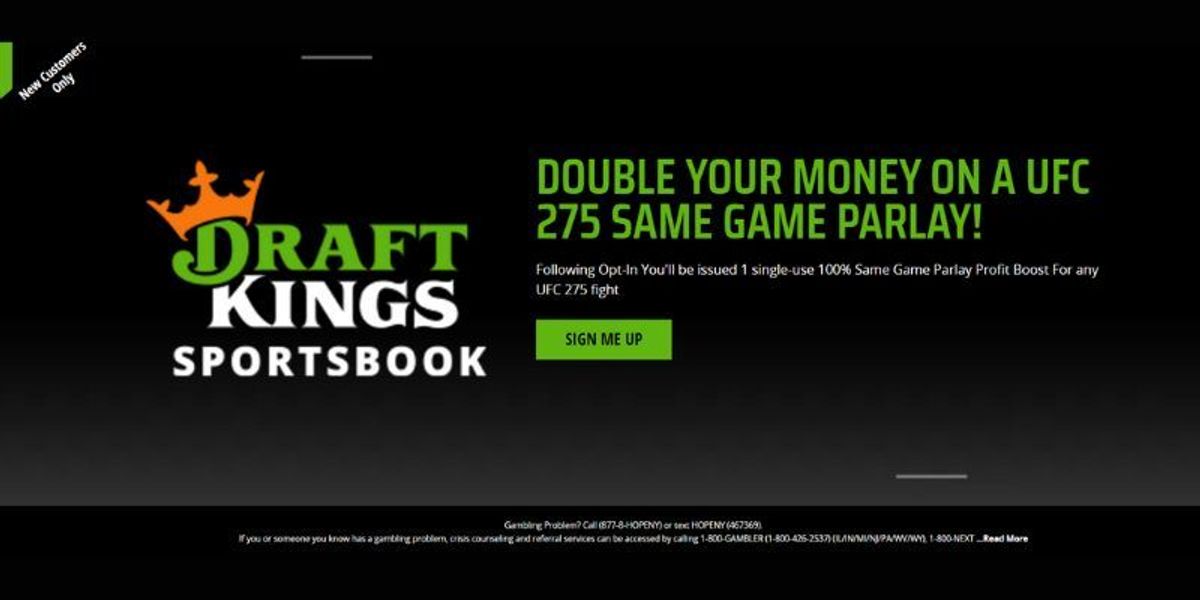 Draftkings