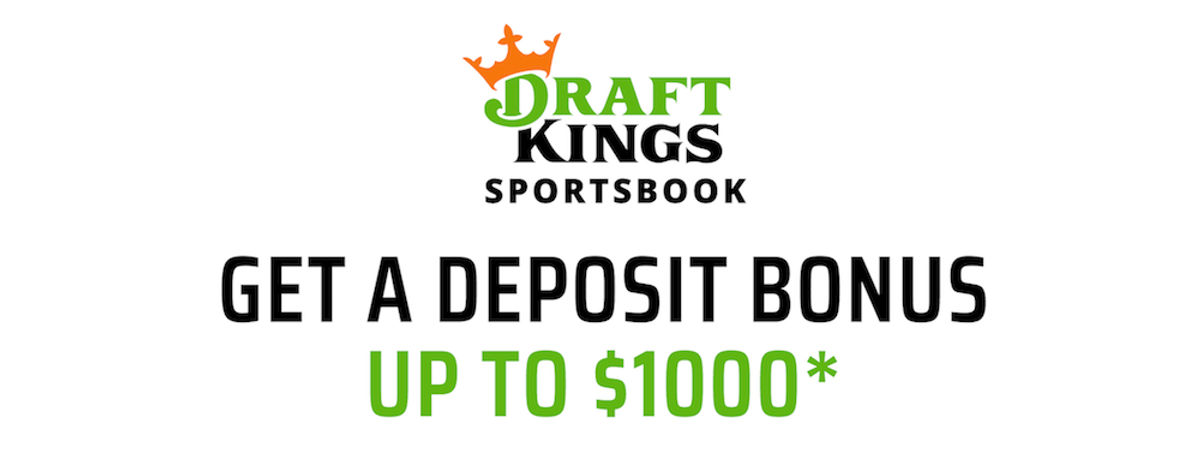 Draftkings Deposit Bonus