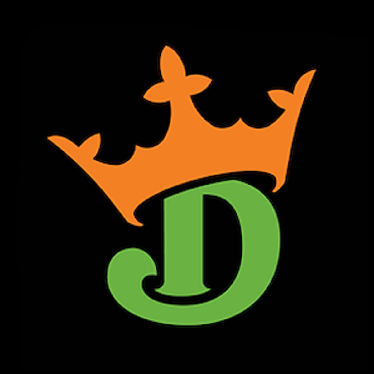 Draftkings Square Logo