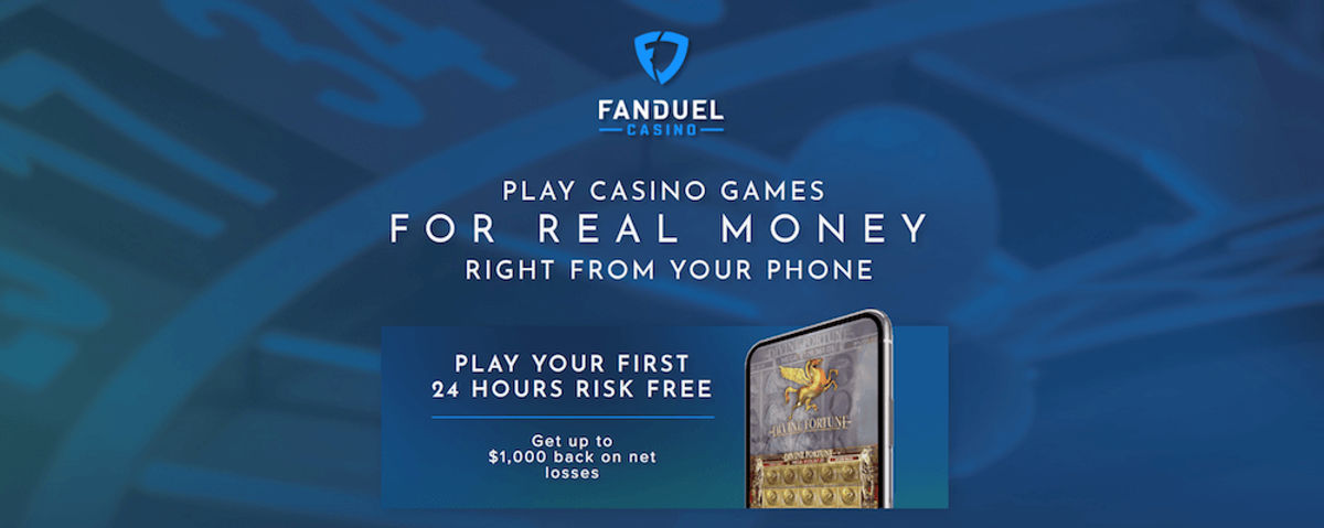 FanDuel Mobile Casino