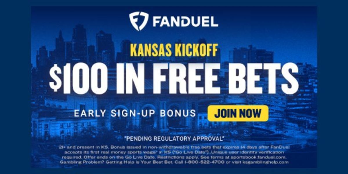 OH MY @FanDuel 