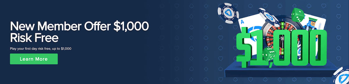 FanDuel Casino Promo Code Risk Free $1000 Bonus