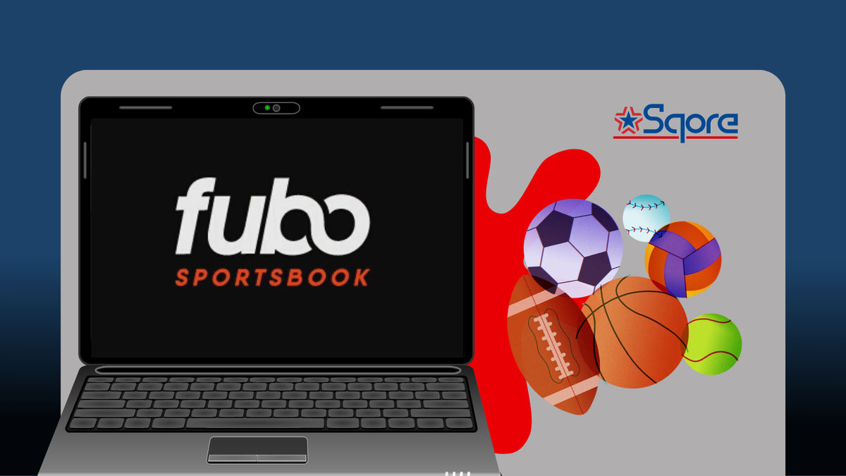 Fubo Sportsbook Review Fubo Promo Code Sqore