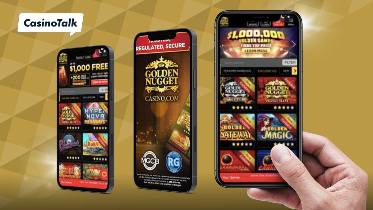 Unbiased Golden Nugget Online Casino Promo Code & Review 2024