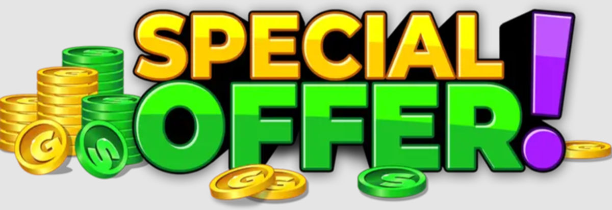 Golden Hearts Games No Deposit Bonus