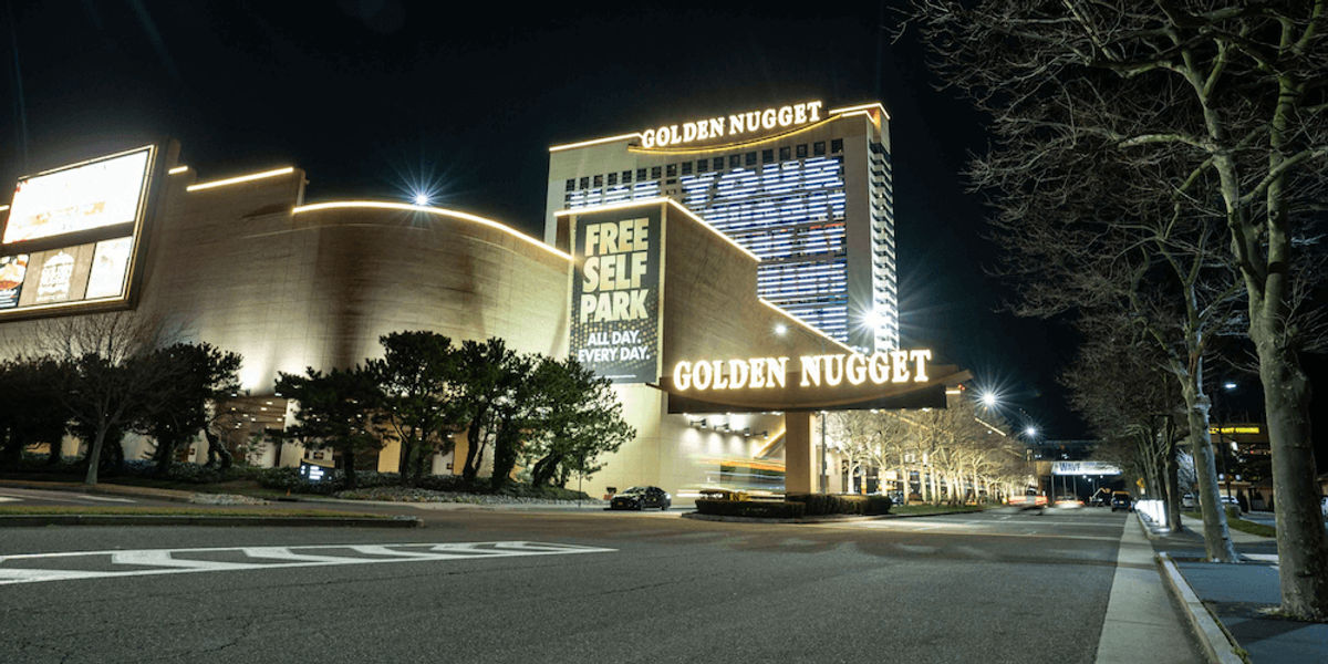 Golden Nugget