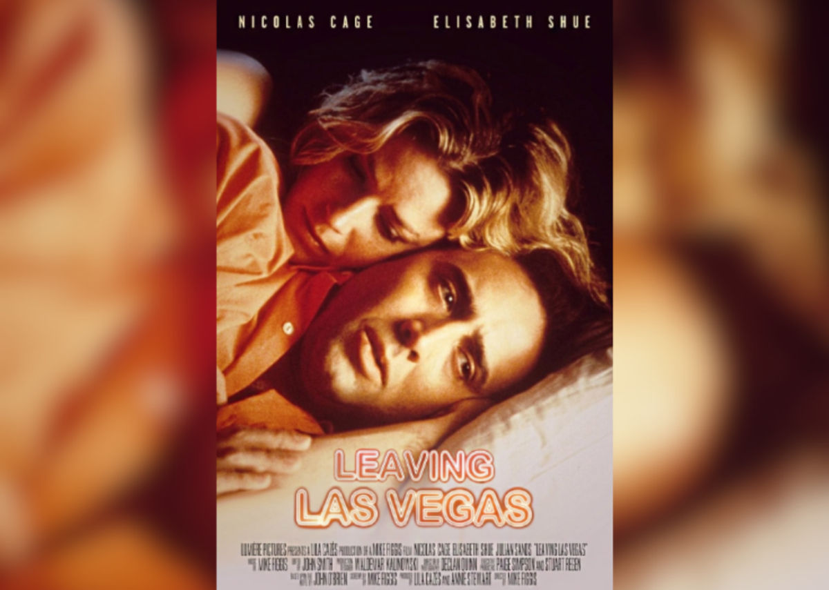 Leaving Las Vegas (1995)