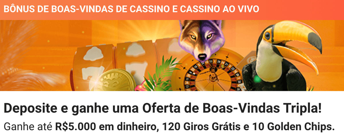 LeoVegas Casino Bonus de Boas -  Vindas