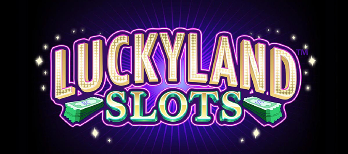 LuckyLand Slots Social Casino