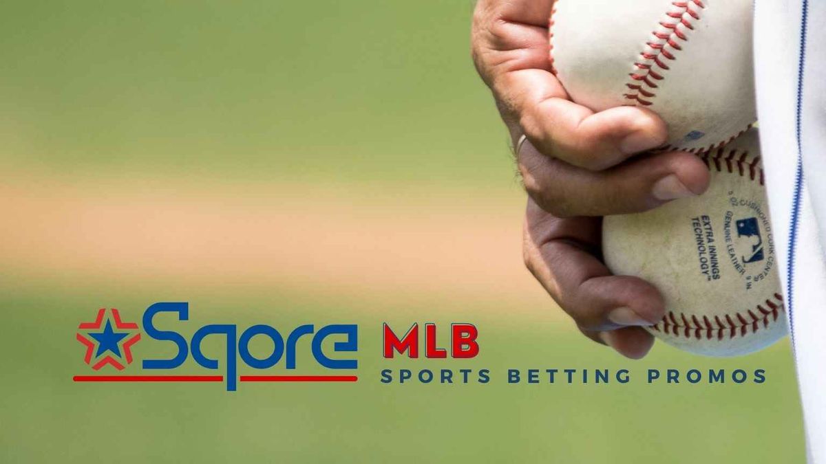 MLB Betting Promos