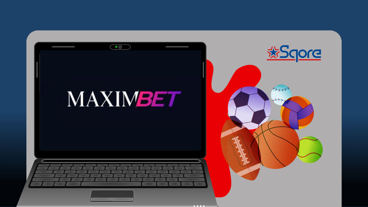 MaximBet Sportsbook Promo Code and Review