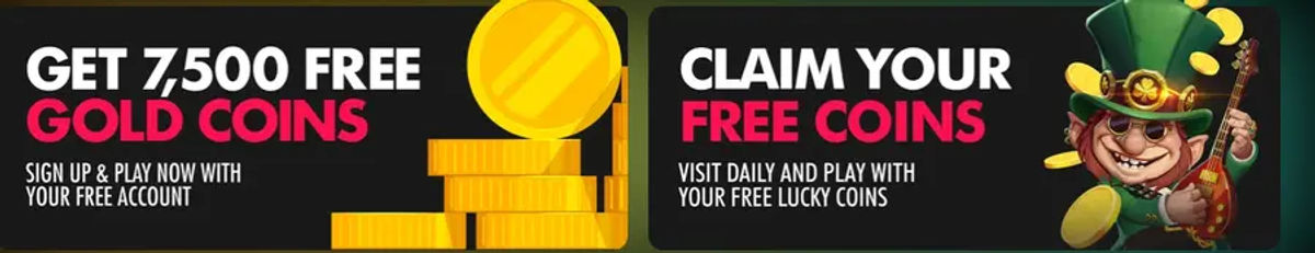 McLuck Casino No Deposit Bonus Promo Code