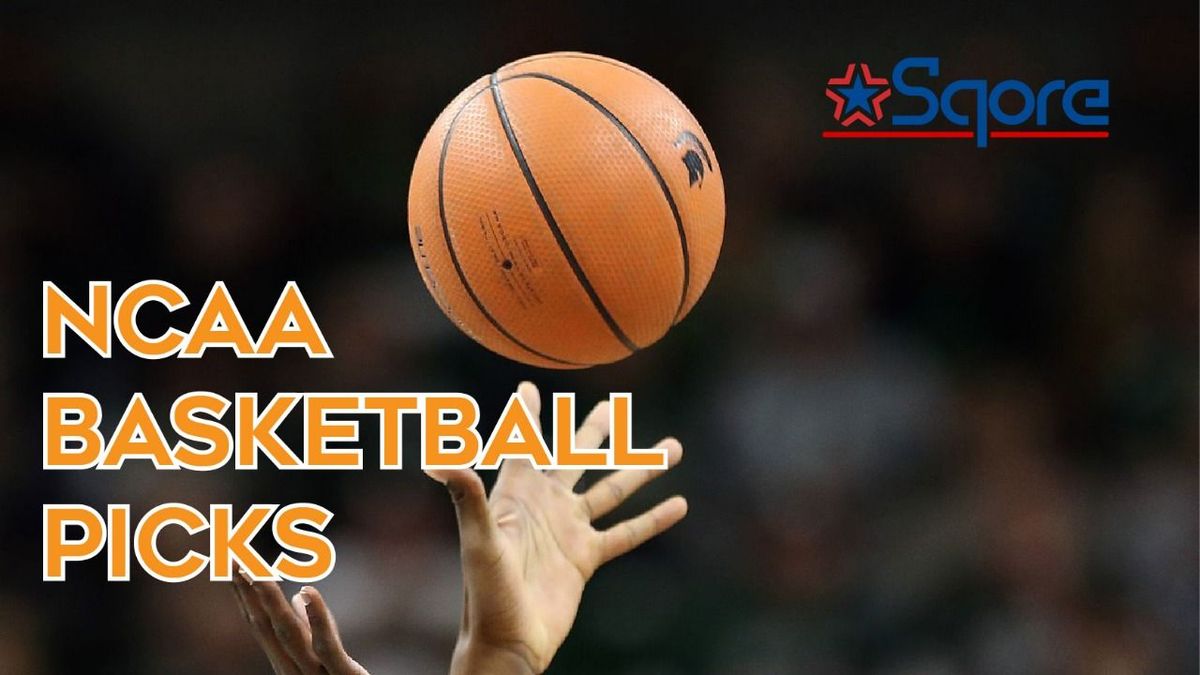 Free College Basketball Picks, Tips & Predictions - CBB Betting News