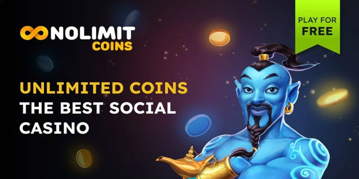 No Limit Coins Casino