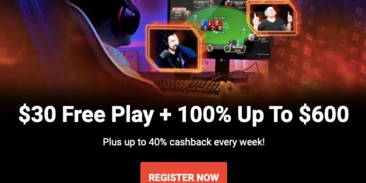 PartyPoker - Promotions