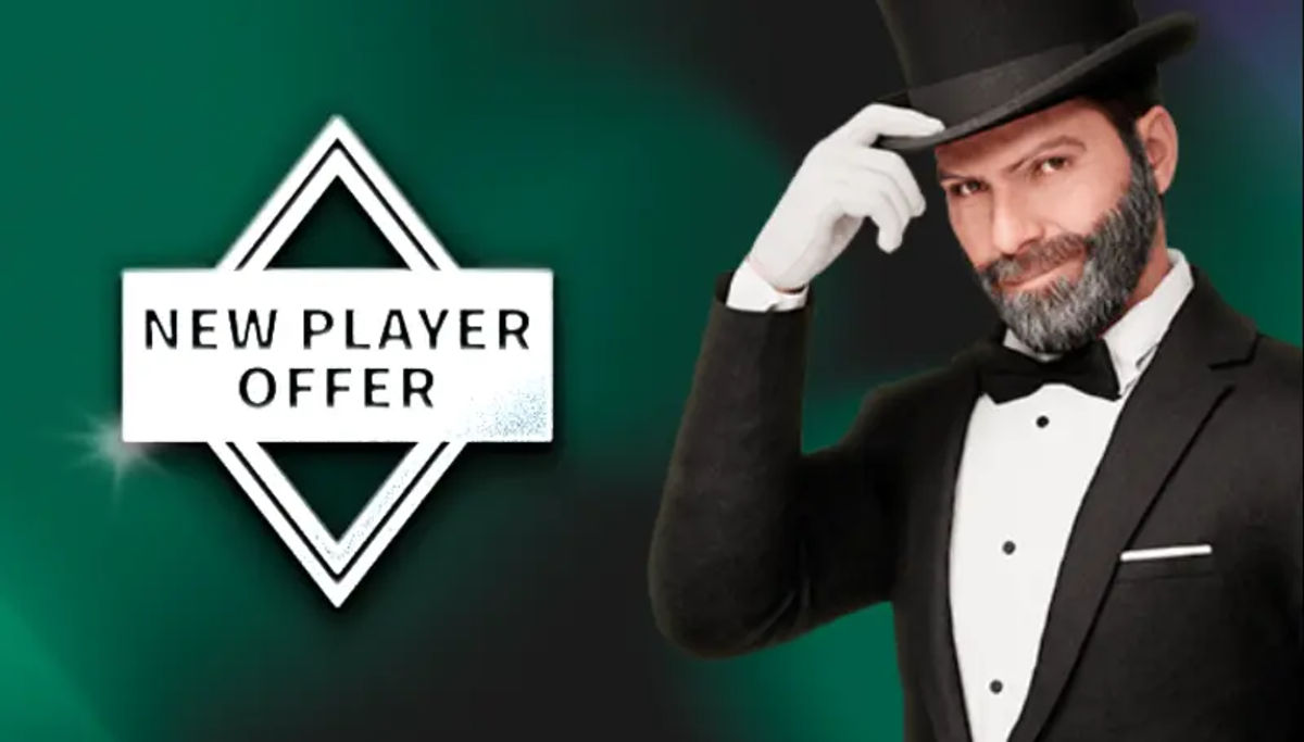 PlayStar Casino Bonus Promo Code