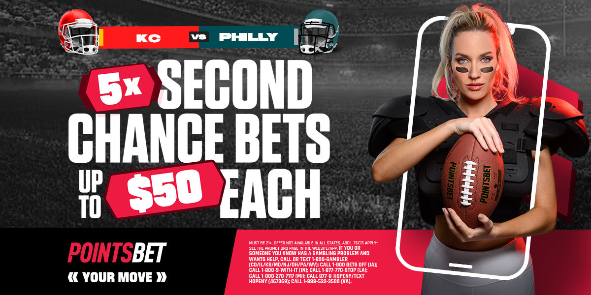 PointsBet App Review iOS & Android Bonus Bet Offer