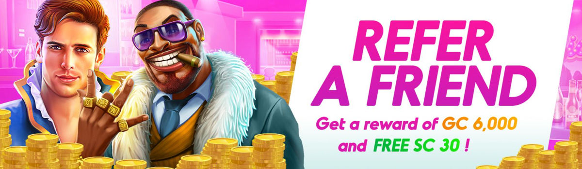 Pulsz Refer A Friend Promo