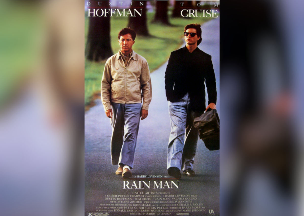 Rain Man (1988)