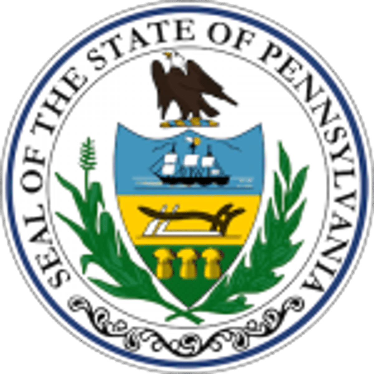 State Seal of Pennsylvania