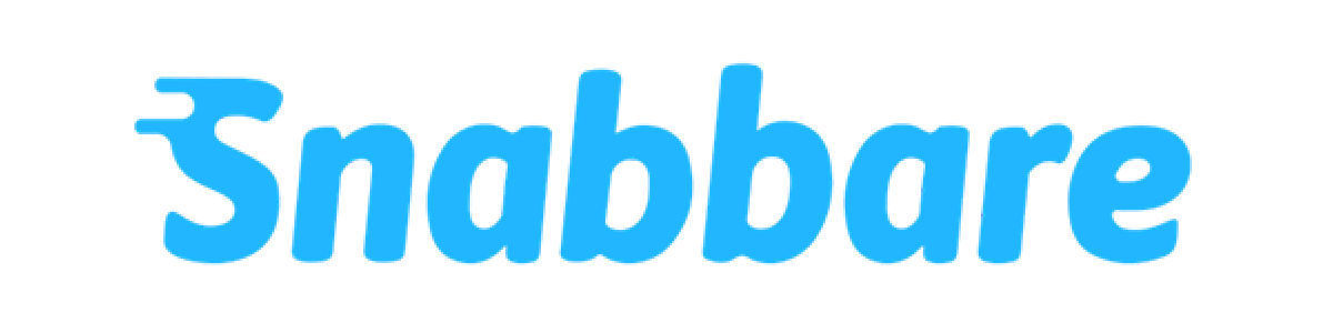 Snabbare Logo