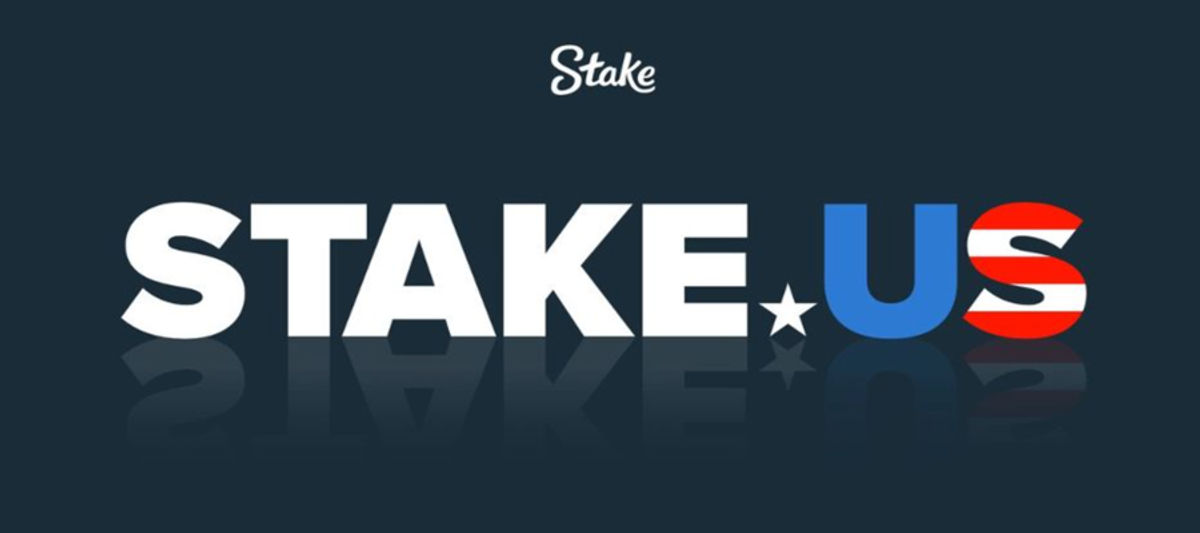 Stake.us Social Casino