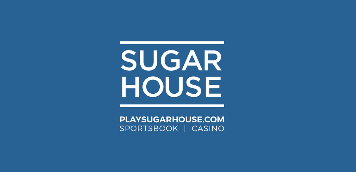 SugarHouse Sportsbook