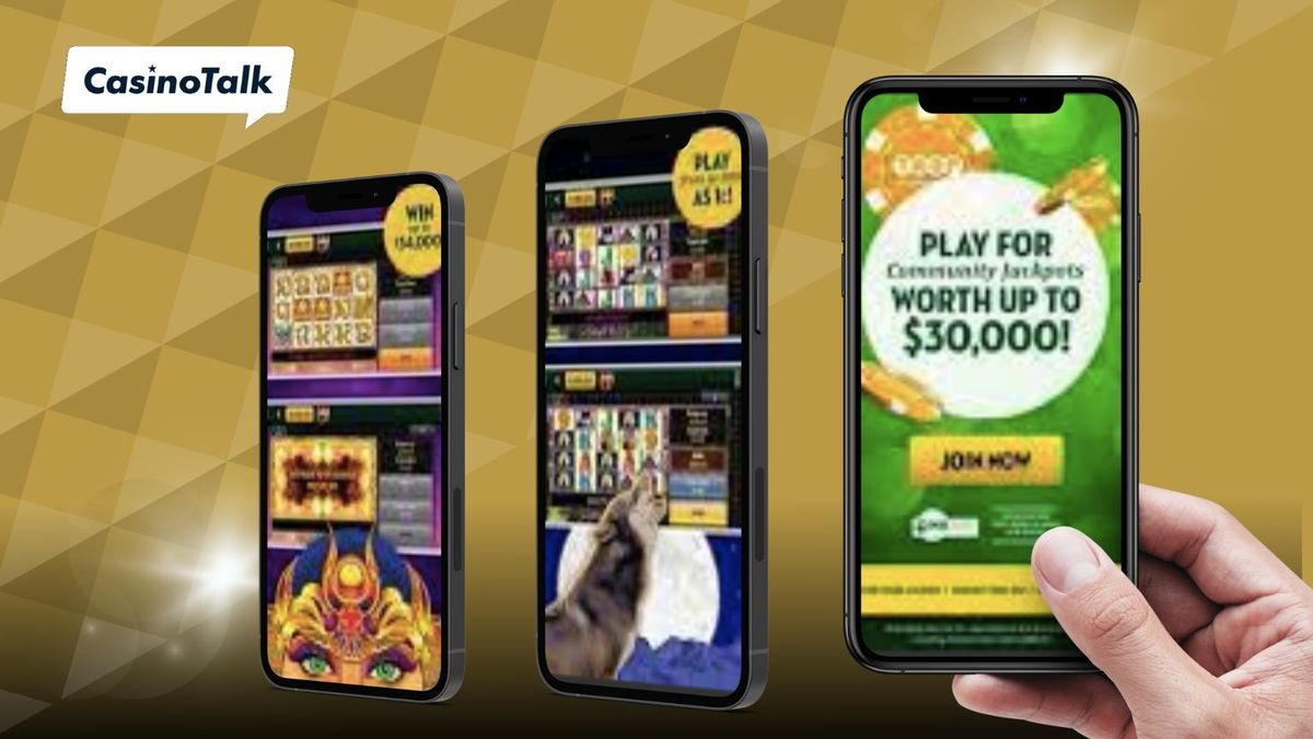 Tropicana Casino - APP PREVIEW BODY