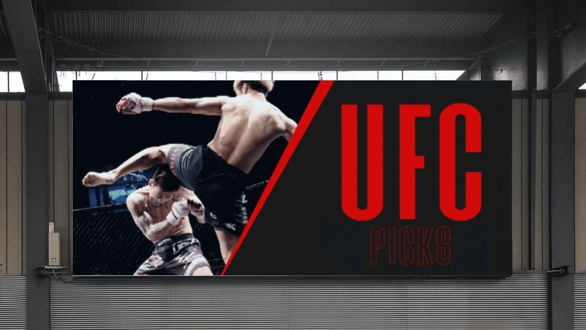 UFC Picks Betting Guide