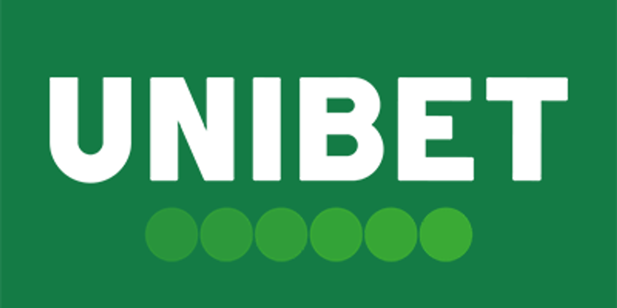 Unibet Sportsbook & Casino Logo