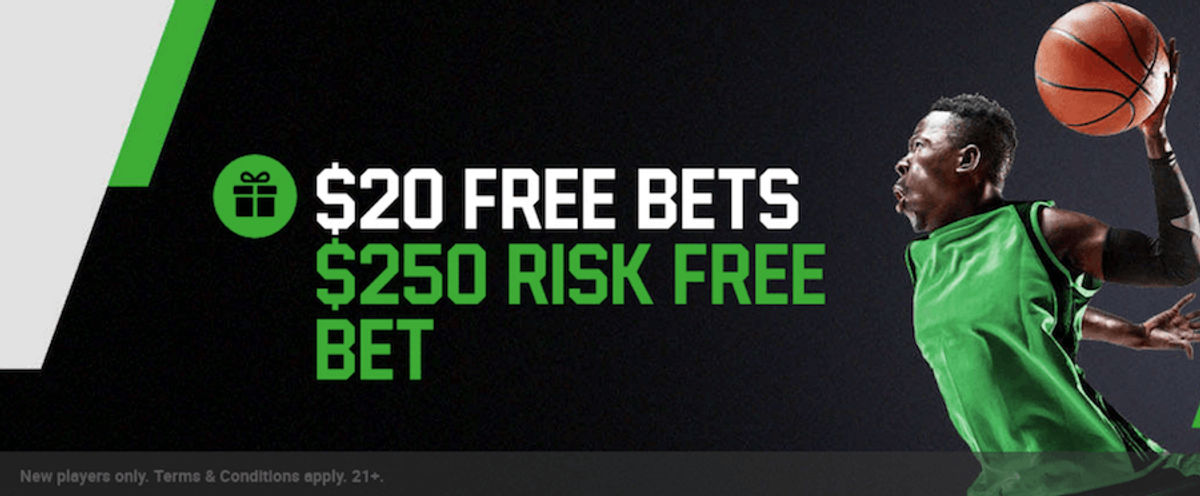 Unibet app review