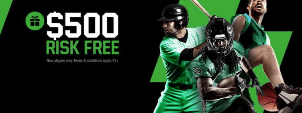 Unibet Risk Free Bonus