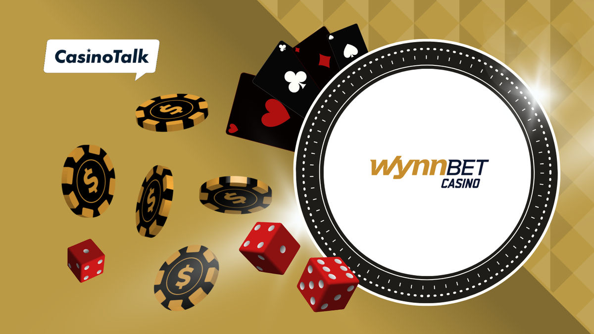 WYNNBET CASINO LOGO