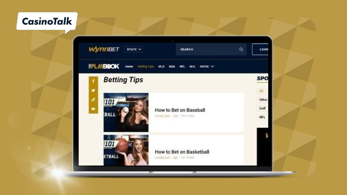 WYNNBET CASINO WEB