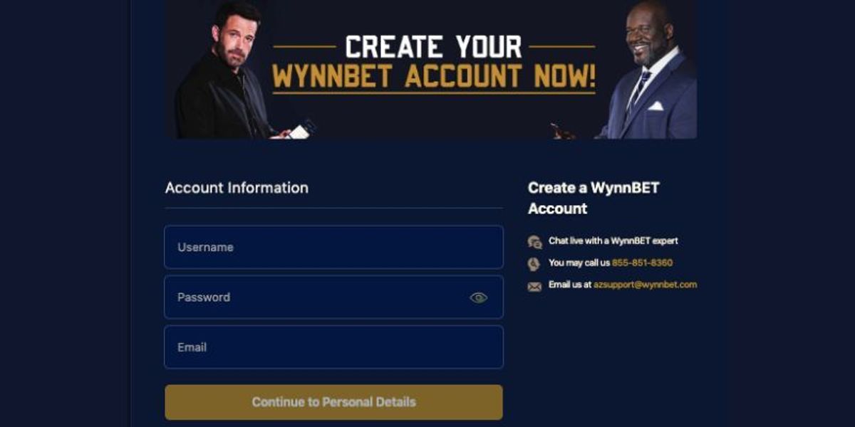 WYNNBET