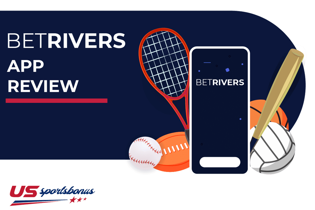Betrivers app review