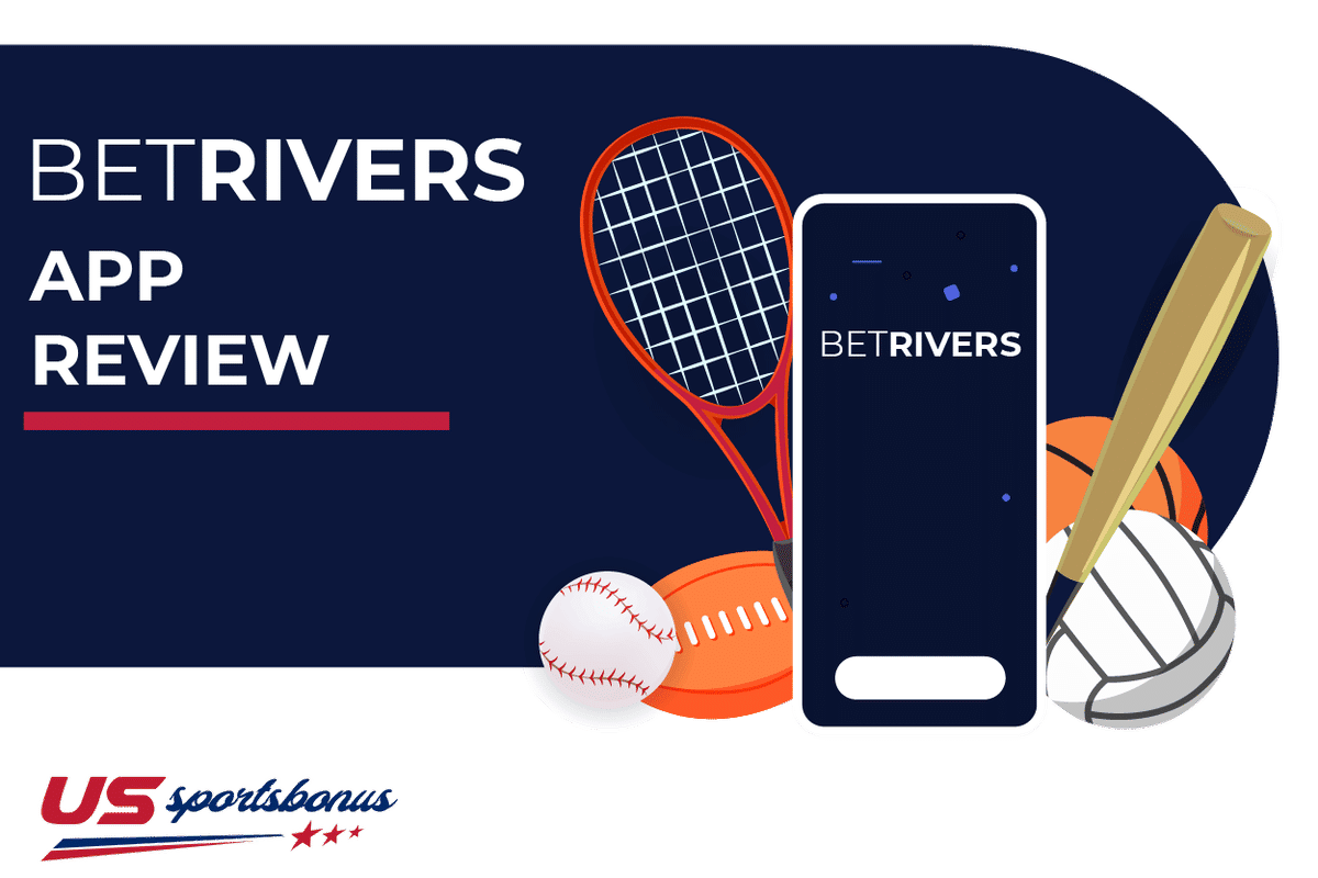 BetRivers Colorado App Review And $250 Bonus Code