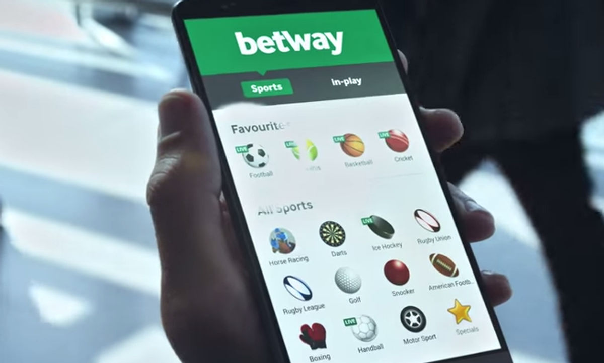 betway