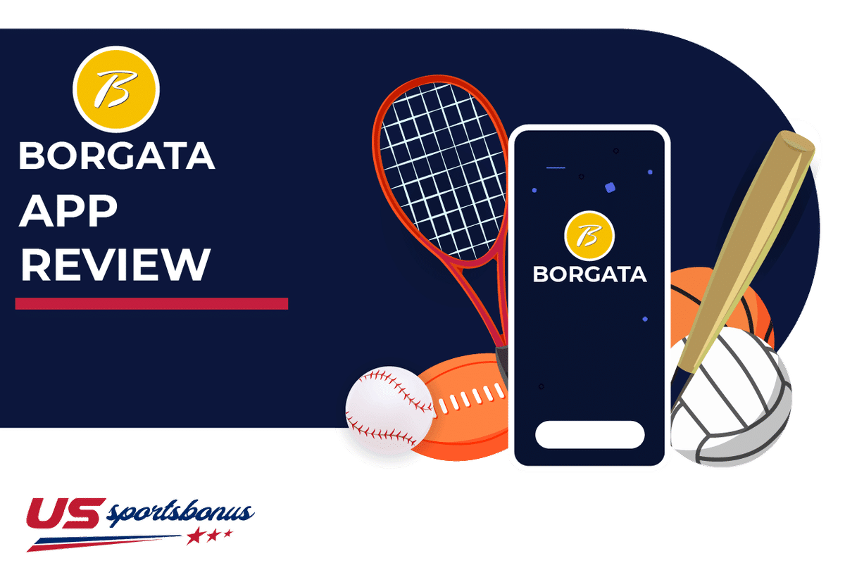 Borgata Sportsbok App review