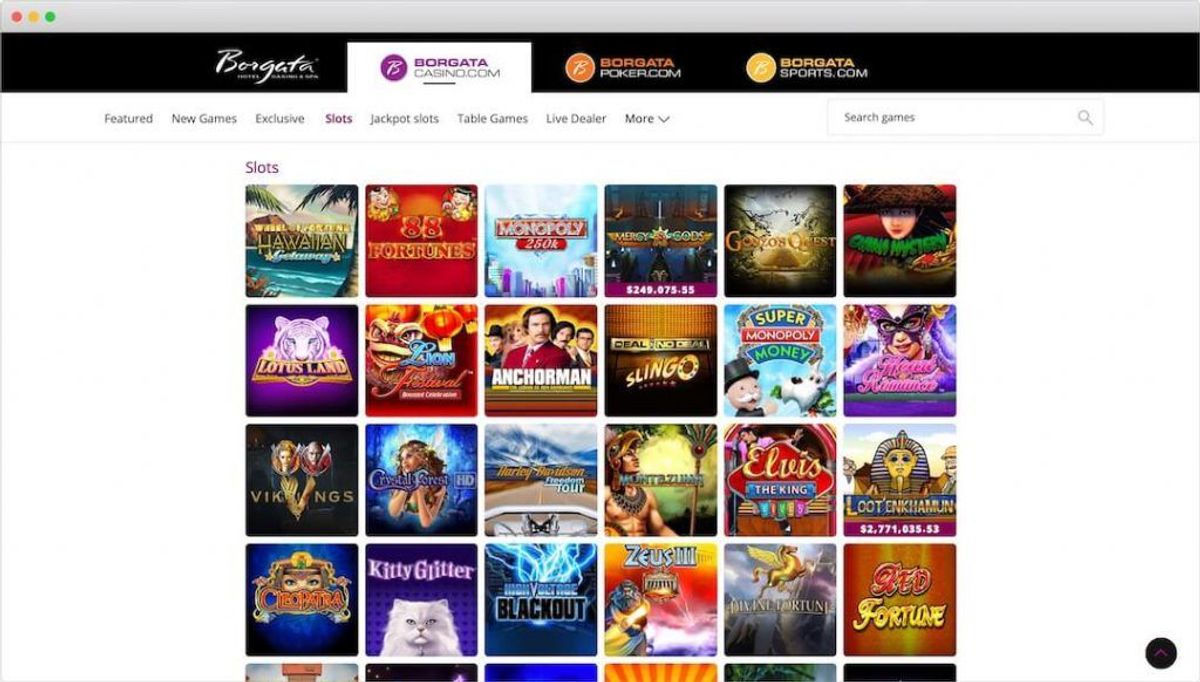 Bonus code for borgata online casino app